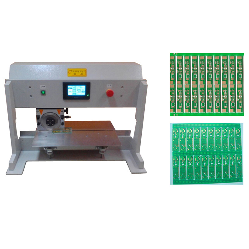 電動滑軌分板機460