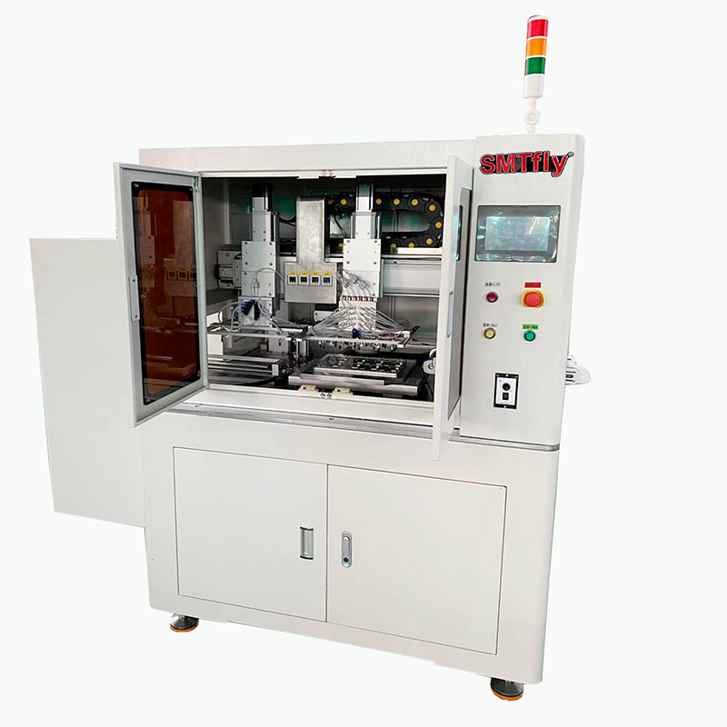 全自動走刀分板機